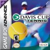 Davis Cup Box Art Front